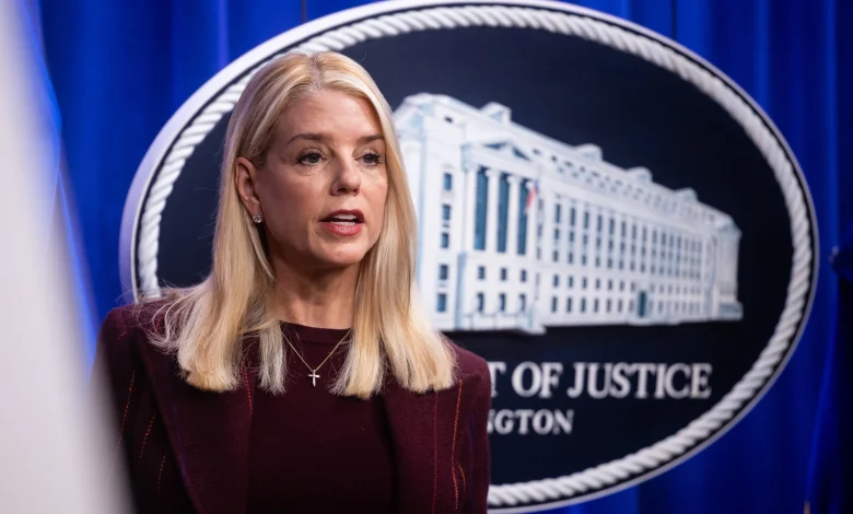 Bondi’s ‘blackmail’ letter to Minnesota deepens concerns over DOJ’s voter roll motives, federal judge says
