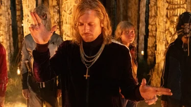 Bone Temple and Sinner Villains