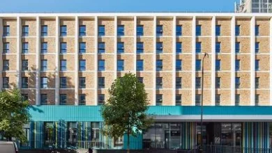 Book affordable accommodation in London this summer – open to everyone