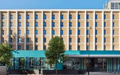 Book affordable accommodation in London this summer – open to everyone