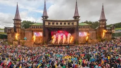 Boomtown reveals Phase 2 line-up for 2026 with more than 50 artists added