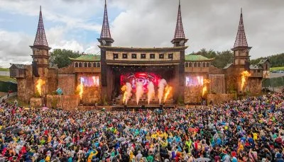 Boomtown reveals Phase 2 line-up for 2026 with more than 50 artists added