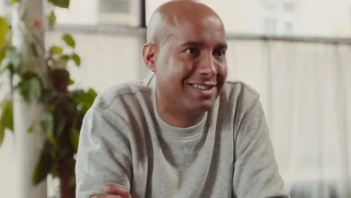 'Boozing and drugs saw me end up in prison - now I’m teetotal and a proud dad'