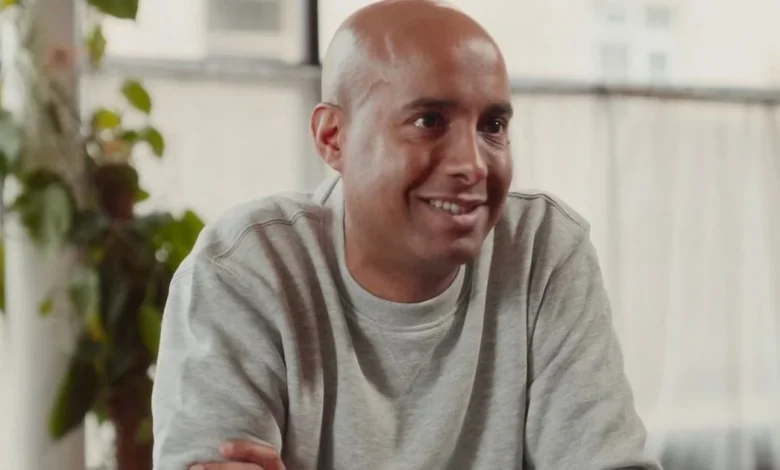 'Boozing and drugs saw me end up in prison - now I’m teetotal and a proud dad'