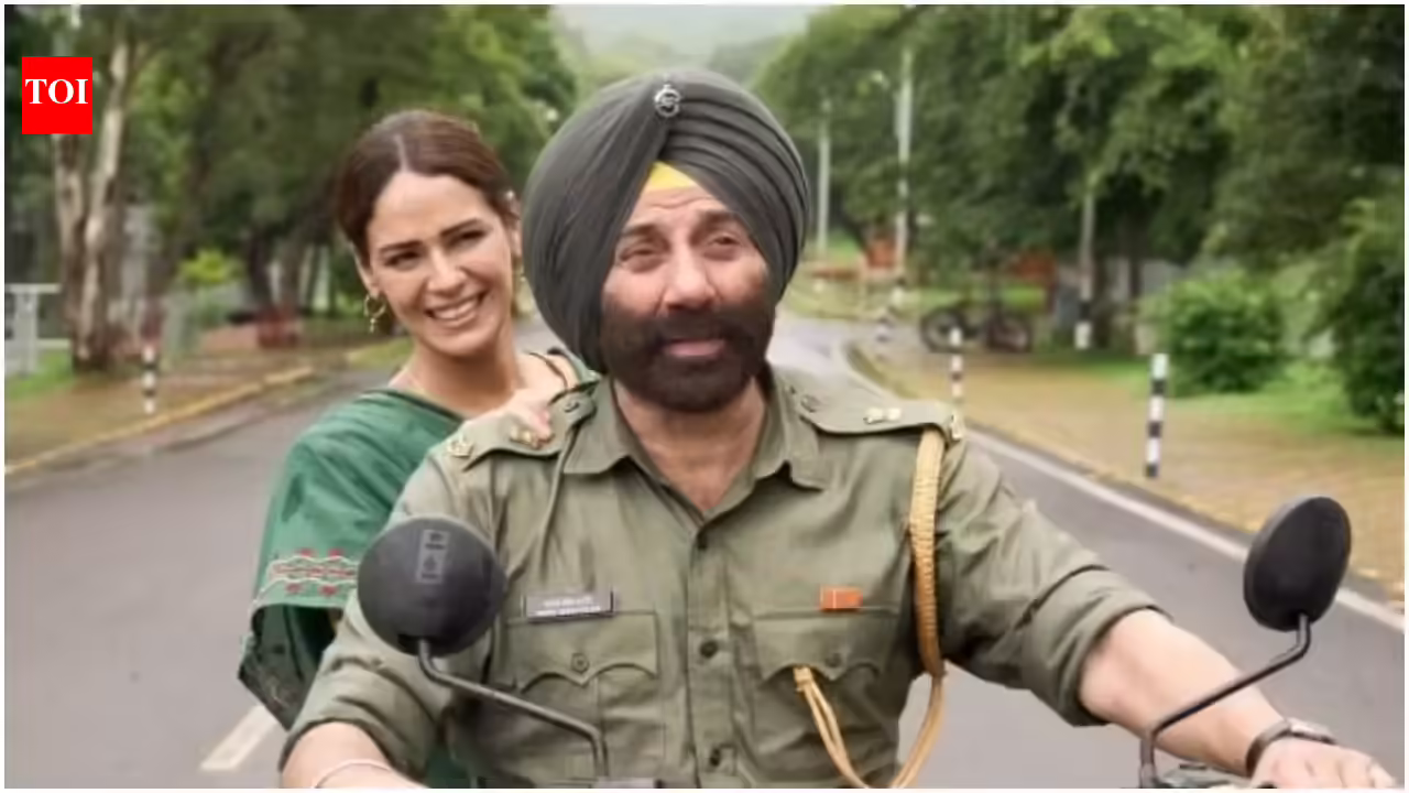 'Border 2' Day 3 box office collection LIVE: Sunny Deol and Varun Dhawan film shows no signs of slowing d
