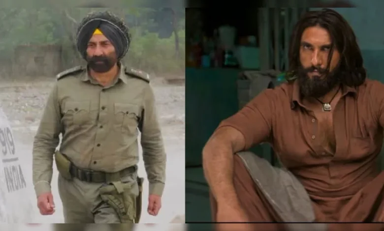 Border 2 Is 'Not Aman Ki Asha Like Ikkis, Might Replicate Dhurandhar Storm': Trade Analyst Taran Adarsh