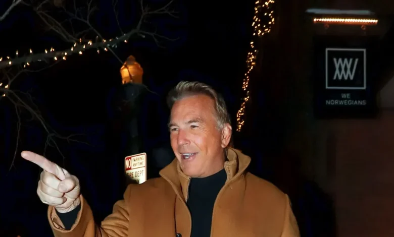 Born on This Day in 1955, the Oscar-Winning ‘Yellowstone’ Star With Country Rebel Sensibilities—and a Country Rock Band