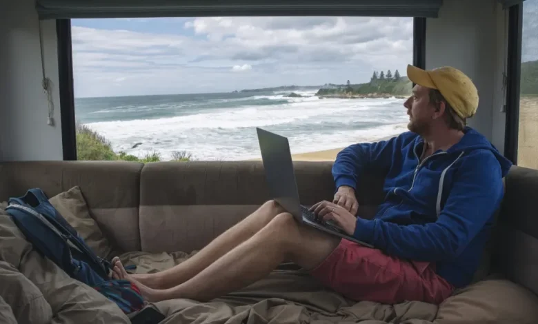 Bosses are fighting a new battle in the RTO wars: It's not about where you work, but when you work - Fortune