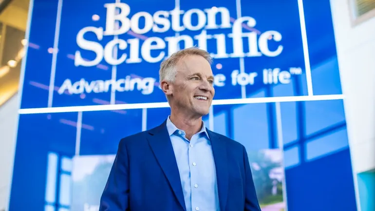 Boston Scientific to acquire Penumbra for $14.5B