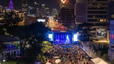 Boulevardia, Kansas City's biggest music festival, is ending after 10 years of shows | KCUR