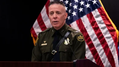 Bovino criticizes Minneapolis police for not helping ICE agents Wednesday, but department says they never asked