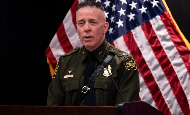 Bovino criticizes Minneapolis police for not helping ICE agents Wednesday, but department says they never asked