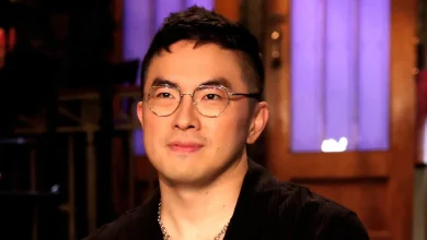 Bowen Yang Gets Real About Why He Finally Left ‘SNL’