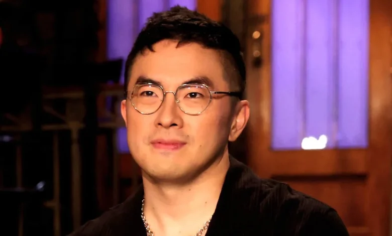 Bowen Yang Gets Real About Why He Finally Left ‘SNL’