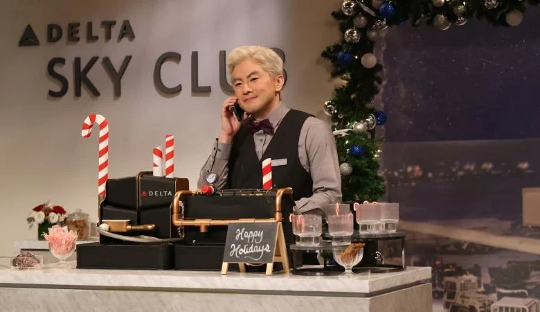 Bowen Yang describes what it was like exiting ‘Saturday Night Live’: ‘I stayed on exactly as long as I wanted to’