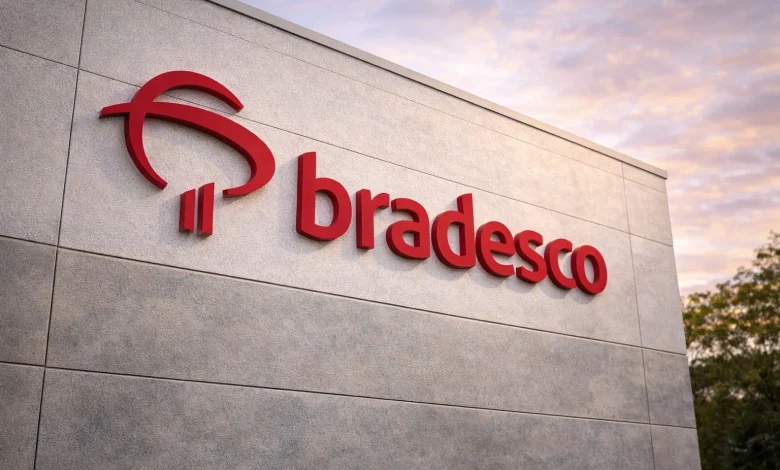 Bradesco stock price today: BBD steadies near 52-week high after Brazil flags March rate cuts