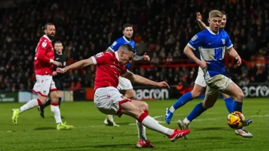 Bradford City Agree Loan Deal For Wrexham Legend