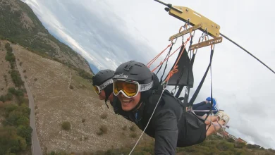 Bradley & Barney Walsh: Breaking Dad on Comedy Central HD: full details and when it's on