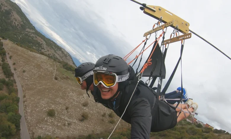 Bradley & Barney Walsh: Breaking Dad on Comedy Central HD: full details and when it's on