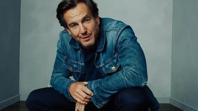Bradley Cooper And Will Arnett Shine In Divorce Comedy