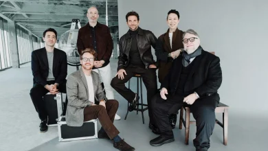 Bradley Cooper, Guillermo del Toro and More