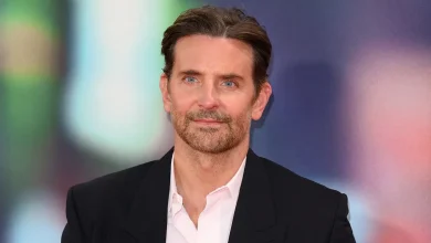 Bradley Cooper addresses plastic surgery rumors after getting approached by fans who told him he looks 'good'