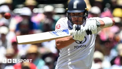 'Brainless' Smith wicket 'sums up' England's Ashes