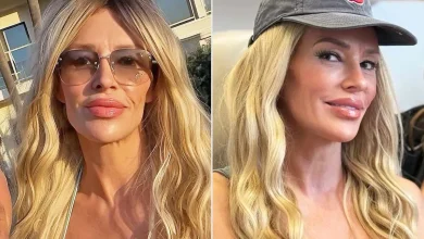 Brandi Glanville Debuts New Look Ahead of Sundance Film Festival, Thanks Her Plastic Surgeon