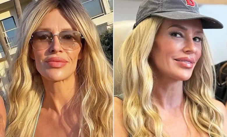Brandi Glanville Debuts New Look Ahead of Sundance Film Festival, Thanks Her Plastic Surgeon