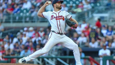 Braves Re-Sign Tyler Kinley