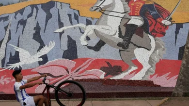 Brazil to send national guard near border with Venezuela | US-Venezuela Tensions News