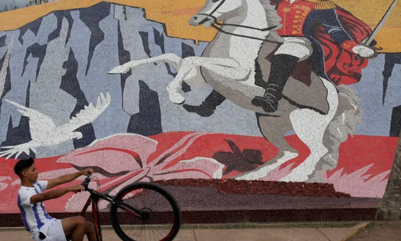 Brazil to send national guard near border with Venezuela | US-Venezuela Tensions News