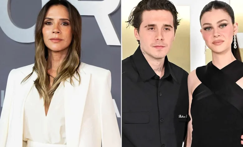 Breaking Down Nicola Peltz and Victoria Beckham’s Wedding Dress Drama: Did the Designer Actually Refuse to Make Nicola's Gown?