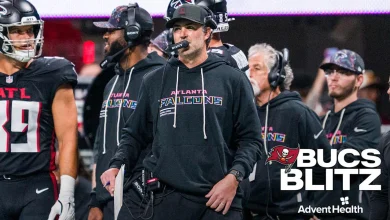 Breaking Down the Bucs OC Candidates | Bucs Blitz