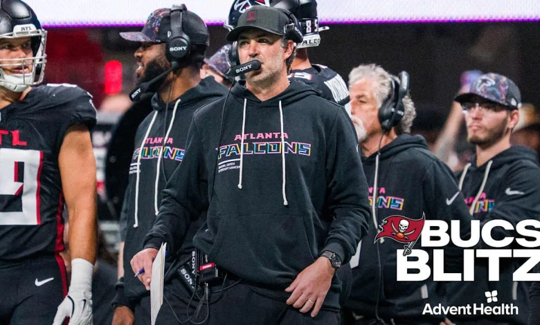 Breaking Down the Bucs OC Candidates | Bucs Blitz