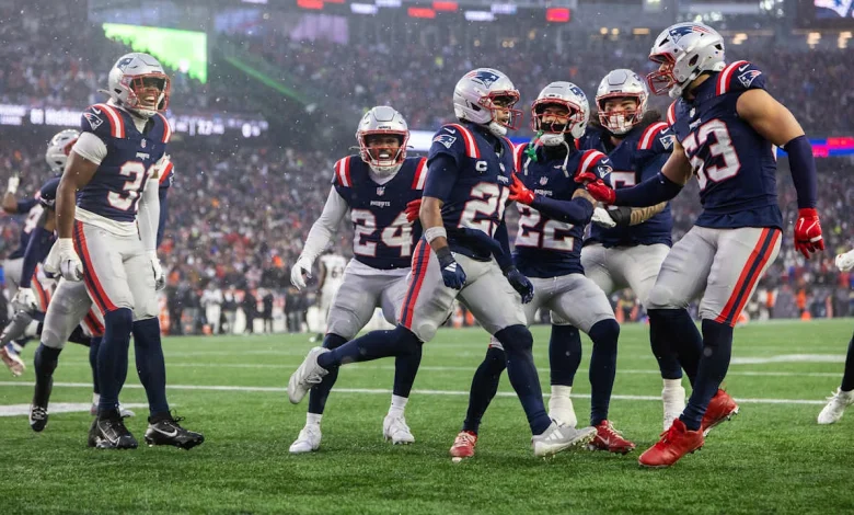 Breaking Down the Patriots Defense’s Playoff Breakout, Maye Review, and Quick-Hit Notes From Divisional Round Win vs. Texans