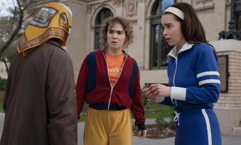 Breaking Down the Shocking Ending of 'Ponies'