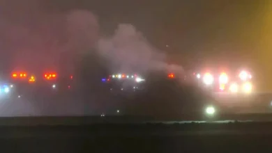 Breaking News Highlights Updates: US Federal Aviation Administration says 7 died, 1 seriously injured in ...