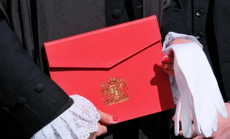 Breaking: No solicitors in latest annual silk round