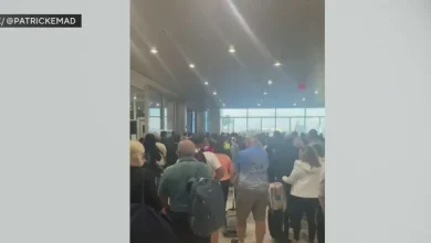 Breaking: Suspicious package prompts evacuation at Miami International Airport