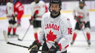 Breaking down NHL Central Scouting’s 2026 midseason draft rankings