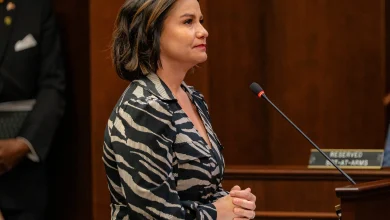 Bree Smith sues NewsChannel 5, alleges hostile workplace