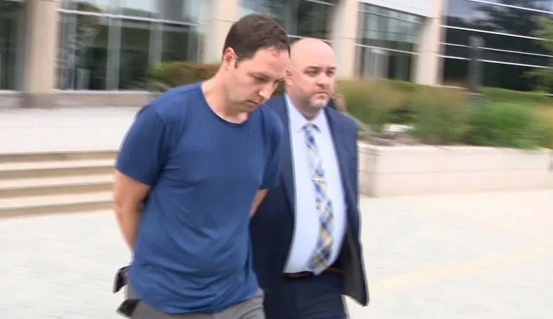 Brendan Banfield faces trial for allegedly killing his wife Christine and another man