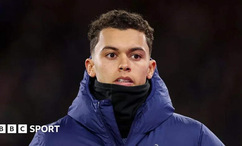 Brennan Johnson to meet Crystal Palace manager Oliver Glasner before potential transfer