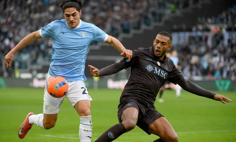 Brentford Preparing Offer for Lazio Winger Who Is Open to Join Them