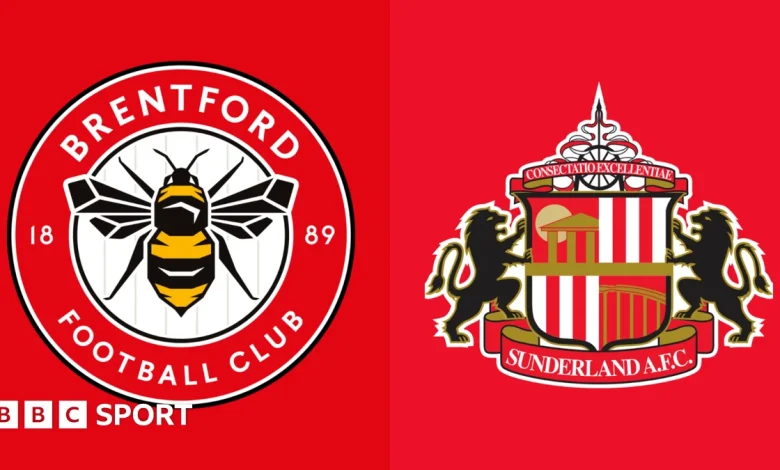 Brentford vs Sunderland: Premier League preview, team news, stats & head-to-head