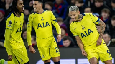 Brentford vs Tottenham Hotspur LIVE updates, watch live, score, analysis, highlights