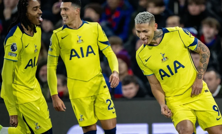 Brentford vs Tottenham Hotspur LIVE updates, watch live, score, analysis, highlights