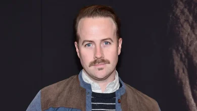 Bret Hanna-Shuford Dies: Broadway Actor Was 46