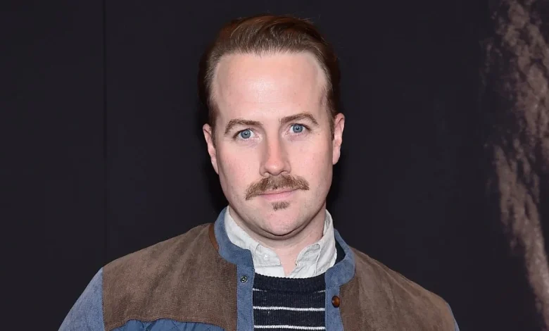 Bret Hanna-Shuford Dies: Broadway Actor Was 46